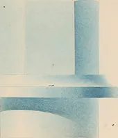 An illustration from The practical draughtsman's book of industrial design, and machinist's and engineer's drawing companion: forming a complete course of mechanical, engineering, and architectural drawing (1854)