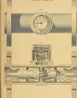 An illustration from The practical draughtsman's book of industrial design, and machinist's and engineer's drawing companion: forming a complete course of mechanical, engineering, and architectural drawing (1854)