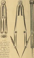 An illustration from The practical draughtsman's book of industrial design, and machinist's and engineer's drawing companion: forming a complete course of mechanical, engineering, and architectural drawing (1854)