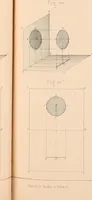 An illustration from The practical draughtsman's book of industrial design, and machinist's and engineer's drawing companion: forming a complete course of mechanical, engineering, and architectural drawing (1854)