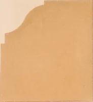 An illustration from The practical draughtsman's book of industrial design, and machinist's and engineer's drawing companion: forming a complete course of mechanical, engineering, and architectural drawing (1854)