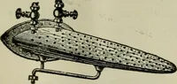 Picture 13 of 29 from Practical dry cleaner, scourer and garment dyer, comprising dry, chemical or French cleaning : purification of benzine, removal of stains or spotting, wet cleaning, including the cleaning of Palm Beach suits and other summer fabrics (1919), leaf 230