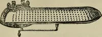 Picture 14 of 29 from Practical dry cleaner, scourer and garment dyer, comprising dry, chemical or French cleaning : purification of benzine, removal of stains or spotting, wet cleaning, including the cleaning of Palm Beach suits and other summer fabrics (1919), leaf 232