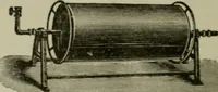 Picture 16 of 29 from Practical dry cleaner, scourer and garment dyer, comprising dry, chemical or French cleaning : purification of benzine, removal of stains or spotting, wet cleaning, including the cleaning of Palm Beach suits and other summer fabrics (1919), leaf 239
