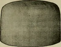 An illustration from Practical dry cleaner, scourer and garment dyer, comprising dry, chemical or French cleaning : purification of benzine, removal of stains or spotting, wet cleaning, including the cleaning of Palm Beach suits and other summer fabrics (1919)