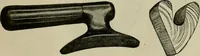 Picture 27 of 29 from Practical dry cleaner, scourer and garment dyer, comprising dry, chemical or French cleaning : purification of benzine, removal of stains or spotting, wet cleaning, including the cleaning of Palm Beach suits and other summer fabrics (1919), leaf 300