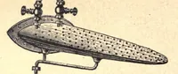 Picture 7 of 9 from The practical dry cleaner, scourer, and garment dyer : comprising dry or chemical cleaning; purification of benzine .. (1907), leaf 154