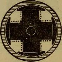 An illustration from Practical electricity .. with questions and answers (1911)