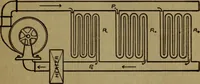 Picture 2 of 77 from Practical electricity .. with questions and answers (1911), leaf 16