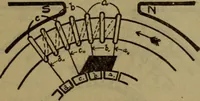 Picture 45 of 77 from Practical electricity .. with questions and answers (1911), leaf 162