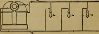 An illustration from Practical electricity .. with questions and answers (1911)