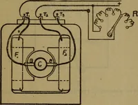 Picture 53 of 77 from Practical electricity .. with questions and answers (1911), leaf 192
