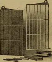 Picture 75 of 77 from Practical electricity .. with questions and answers (1911), leaf 253