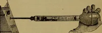 An illustration from Practical electricity .. with questions and answers (1911)