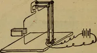 An illustration from Practical electricity .. with questions and answers (1911)