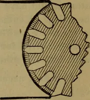 An illustration from Practical electricity .. with questions and answers (1911)