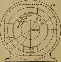 Picture 25 of 77 from Practical electricity .. with questions and answers (1911), leaf 91