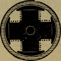 An illustration from Practical electricity, with questions and answers (1901)