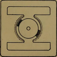 An illustration from Practical electricity, with questions and answers (1901)