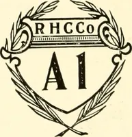 Picture 2 of 5 from The practical enameler with especial reference to enameling sheet-steel and cast-iron ware, with useful information relating to all side lines .. (1909), leaf 93