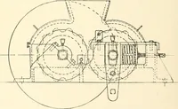 An illustration from The practical enameler with especial reference to enameling sheet-steel and cast-iron ware, with useful information relating to all side lines .. (1909)