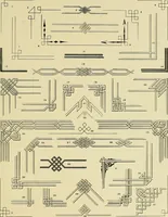 Picture 91 of 166 from Practical engineering drawing and third angle projection, for students in scientific, technical and manual training schools and for ... draughtsmen .. (1897), leaf 102