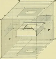 Picture 93 of 166 from Practical engineering drawing and third angle projection, for students in scientific, technical and manual training schools and for ... draughtsmen .. (1897), leaf 113