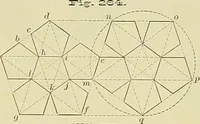 Picture 115 of 166 from Practical engineering drawing and third angle projection, for students in scientific, technical and manual training schools and for ... draughtsmen .. (1897), leaf 136