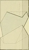 Picture 120 of 166 from Practical engineering drawing and third angle projection, for students in scientific, technical and manual training schools and for ... draughtsmen .. (1897), leaf 140