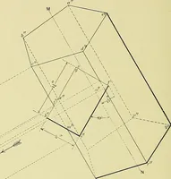 Picture 122 of 166 from Practical engineering drawing and third angle projection, for students in scientific, technical and manual training schools and for ... draughtsmen .. (1897), leaf 141