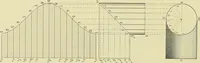 Picture 125 of 166 from Practical engineering drawing and third angle projection, for students in scientific, technical and manual training schools and for ... draughtsmen .. (1897), leaf 144