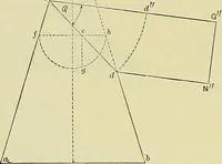 Picture 128 of 166 from Practical engineering drawing and third angle projection, for students in scientific, technical and manual training schools and for ... draughtsmen .. (1897), leaf 147