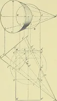 Picture 132 of 166 from Practical engineering drawing and third angle projection, for students in scientific, technical and manual training schools and for ... draughtsmen .. (1897), leaf 149