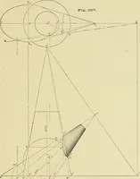 Picture 134 of 166 from Practical engineering drawing and third angle projection, for students in scientific, technical and manual training schools and for ... draughtsmen .. (1897), leaf 150