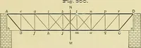 Picture 137 of 166 from Practical engineering drawing and third angle projection, for students in scientific, technical and manual training schools and for ... draughtsmen .. (1897), leaf 154