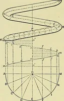 Picture 143 of 166 from Practical engineering drawing and third angle projection, for students in scientific, technical and manual training schools and for ... draughtsmen .. (1897), leaf 159