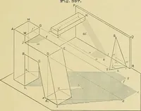 Picture 151 of 166 from Practical engineering drawing and third angle projection, for students in scientific, technical and manual training schools and for ... draughtsmen .. (1897), leaf 164