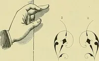 Picture 165 of 166 from Practical engineering drawing and third angle projection, for students in scientific, technical and manual training schools and for ... draughtsmen .. (1897), leaf 189