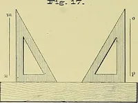 Picture 5 of 166 from Practical engineering drawing and third angle projection, for students in scientific, technical and manual training schools and for ... draughtsmen .. (1897), leaf 19