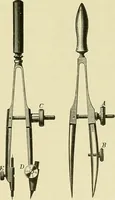 Picture 6 of 166 from Practical engineering drawing and third angle projection, for students in scientific, technical and manual training schools and for ... draughtsmen .. (1897), leaf 20