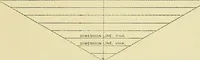 Picture 9 of 166 from Practical engineering drawing and third angle projection, for students in scientific, technical and manual training schools and for ... draughtsmen .. (1897), leaf 28