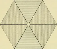Picture 12 of 166 from Practical engineering drawing and third angle projection, for students in scientific, technical and manual training schools and for ... draughtsmen .. (1897), leaf 30