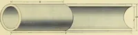 Picture 13 of 166 from Practical engineering drawing and third angle projection, for students in scientific, technical and manual training schools and for ... draughtsmen .. (1897), leaf 30