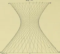 Picture 29 of 166 from Practical engineering drawing and third angle projection, for students in scientific, technical and manual training schools and for ... draughtsmen .. (1897), leaf 43