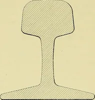 Picture 32 of 166 from Practical engineering drawing and third angle projection, for students in scientific, technical and manual training schools and for ... draughtsmen .. (1897), leaf 45