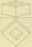 Picture 46 of 166 from Practical engineering drawing and third angle projection, for students in scientific, technical and manual training schools and for ... draughtsmen .. (1897), leaf 57