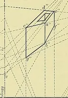 Picture 47 of 166 from Practical engineering drawing and third angle projection, for students in scientific, technical and manual training schools and for ... draughtsmen .. (1897), leaf 57