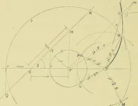 Picture 65 of 166 from Practical engineering drawing and third angle projection, for students in scientific, technical and manual training schools and for ... draughtsmen .. (1897), leaf 79