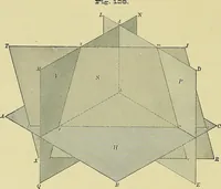 Picture 73 of 166 from Practical engineering drawing and third angle projection, for students in scientific, technical and manual training schools and for ... draughtsmen .. (1897), leaf 87