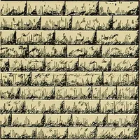Picture 84 of 166 from Practical engineering drawing and third angle projection, for students in scientific, technical and manual training schools and for ... draughtsmen .. (1897), leaf 94